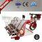 High efficiencywholesale riding multi function rice seeder machine