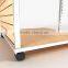 Clothing Display Rack