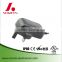 12v 24v EU standard AC plug wall-mount power adapter