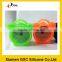 Fashion Home Creative Sweet Color silicone alarm clock