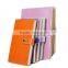 A5 leather daily planner diary notebook