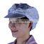 Antistatic Hat Cleanroom Hat ESD Work Cap