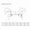 suitable various belt conditions for clean the belt of the belt cleaner