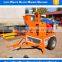 WT1-20 clay building block mesin manufacturer