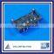 1.2mm Pitch SMT Electronic Wire to Board Right Angle PCB 4PIN Connector