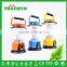 Portable Emergency Light High Grade Lantern Lamp Solar Charge Searching Light Professional Outdoor Lighting