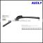 WB1009 Factory Wholesale Car Wiper Blade with rubber strip