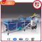 Factory direct sale China professional mobile concrete mixing station YHZS35