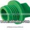 Plug - PPR Pipes and Fittings - Blue - PPR PIPE AND FITTING