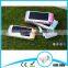 High capacity power bank 6000mah 10000mah 11000mah are available portable power bank for laptop
