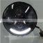 5.75Inch Motorcycle Led Headlights Projector Daymaker Replace Hid Kit For Harley
