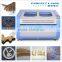 Perfect Laser 120W PEDK-9060 CO2 leather laser engraving machine with CE