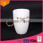 Customize custom coffee mug