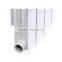 Ningshuai bimetal radiator white radiator