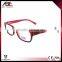 hotsell 2015 multicolor acetate optical frame with cheap price