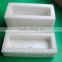EPE foam tray EPE foam lining Plywood Box with EPE Foam for Packaging