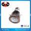 Die-casting Aluminum High Lumen 3W LED COB Spotlight
