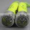 Underwater 200LM XPE LED Diving Flashlight Torch Lamp Light Waterproof