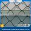 cheap price galvanized chain link fence