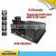 hard disk hybrid Mobile DVR Used for Car Security