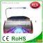 fashion cute led nail uv lamp nail for printer