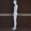 Fashion Retail Clothing Store Window Display White Man mannequin