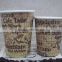 7/8/9 any sizes paper cup /paper coffee cup/disposable paper cup