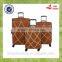 118th Canton Fair Bag Trolley Bag Set