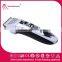 dual voltage hair clipper, world wide use hair clipper