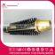 2015 women's day gift silicon hair brush , brush iron with trade assurance