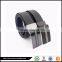 China manufacture plate Buckle belt for men