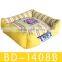 Eco-friendly Canvas and Easy to wash Dog Bed