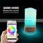 Android IOS Smart Bluetooth Color Changing Smart LED Candle Light