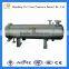 Shandong heat exchanger +86 18396857909