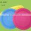 10 inch disposable biodegradable dinner plastic plate