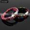 2016 New Technology Wrap Leather Bracelet Mexico