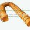 PVC fire-resistant insulated flexible duct for big tent