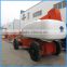 32M industrial aerial lift equipment auto lifting platform