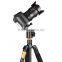 Q999 63'' 15KG Load Professional Diamond Design Photo Tripod Monopod for DSLR Digital Camera Aluminium Portable Traveling Tripod                        
                                                Quality Choice