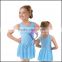 C2145 tank ballet dance costumes chiffon sexy girls ballet dress