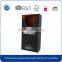 Custom made Luxury Rigid Wine Box Package Cardboard Paper Gift Box,Wine Glass Box