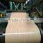 prepainted hot dipped galvanised metal sheet coils for metal roofing and siding