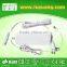FY1205000 12v white ac adapter 12v 5a