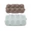 FDA LFGB DGCCRF Certification Food grade summer home silicone ice block moulds