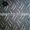 8011 aluminum checkered plate and sheet weight with factory price