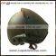 Hot Sale Best Quality Nij Iia Pe&kevlar Bulletproof Ballistic Helmet