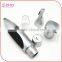 3 in 1Electric Nose Ear and Eyebrow Hair Trimmer