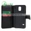 High quality for s5 wholesale smart pu leather case