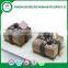 A variety of shapes gold cake cardboard disposable mousse paper mats tray on sales