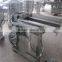 stainless steel coarse herb cutting machine